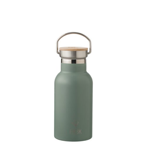 Θερμός από ανοξείδωτο ατσάλι 350ml - Chinois Green