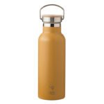 Θερμός από ανοξείδωτο ατσάλι 500ml - Amber gold