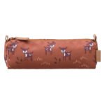 Κασετίνα - Deer Amber Brown