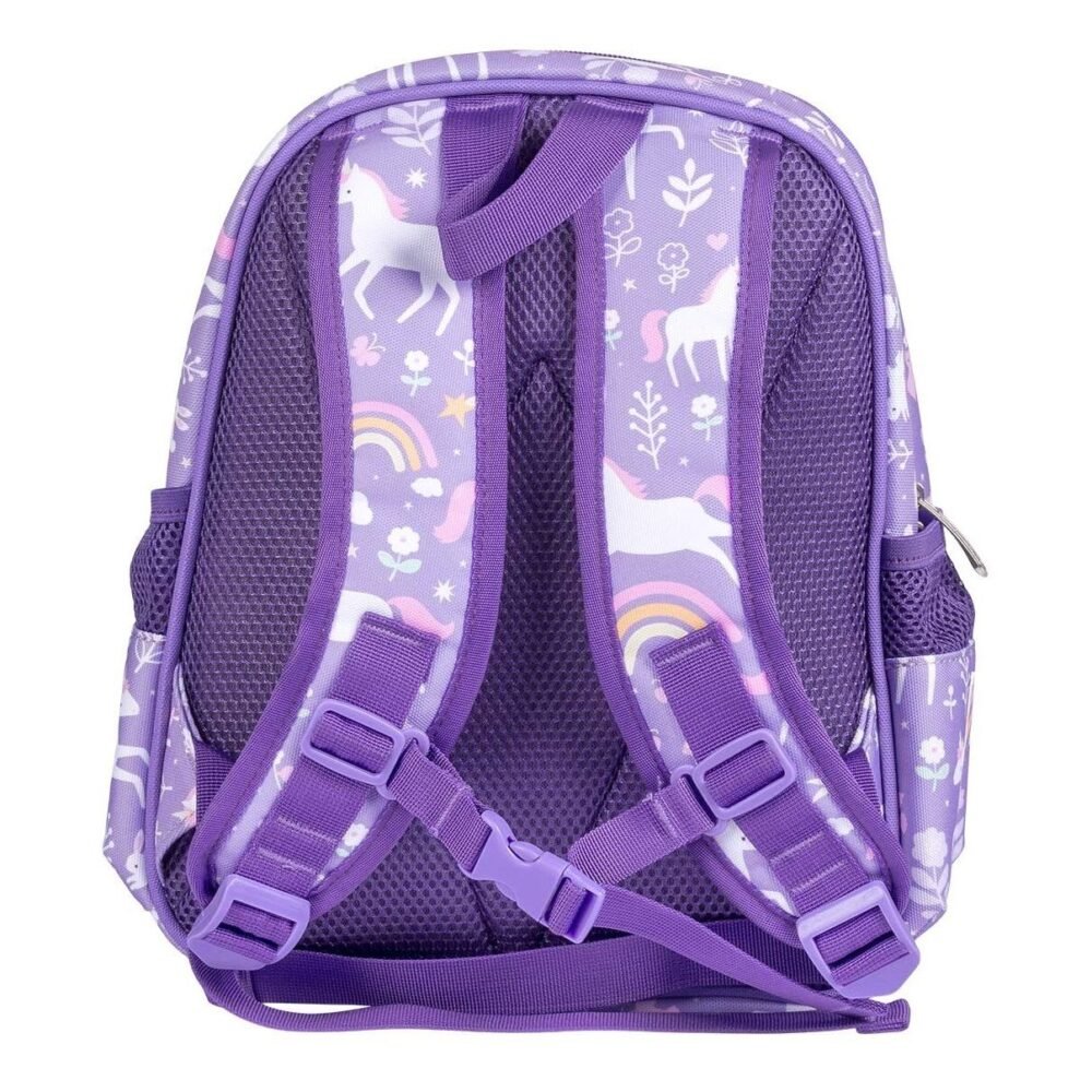 Tσάντα πλάτης νηπιαγωγείου Unicorn Dreams - Image 3