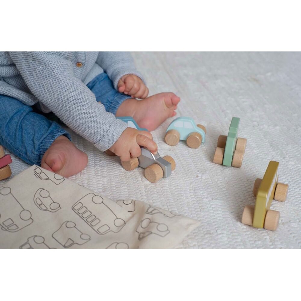 Τα πρώτα μου αυτοκινητάκια - Image 2