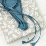 Διακοσμητική Γιρλάντα Vintage Blue - Image 3