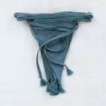 Διακοσμητική Γιρλάντα Vintage Blue - Image 2