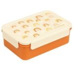 Δοχείο φαγητού Bento Lunch box: Rainbows - Image 2