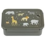Δοχείο φαγητού Bento Lunch box: Savanna