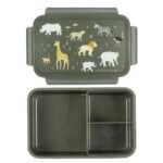 Δοχείο φαγητού Bento Lunch box: Savanna - Image 3