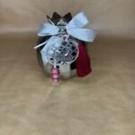 Ασιμή φοντανιέρα ρόδι