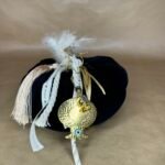 Κολοκύθα βελούδινη γούρι