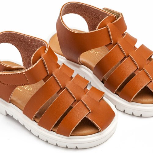Αρχαιοελληνικό Πέδιλο Terracotta
