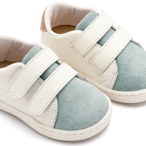 Sneakers Λευκό Μινεραλ