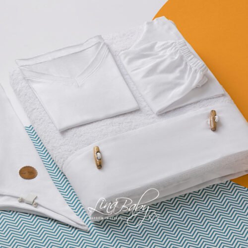 Πουγκί με Mακό |Cotton Pouch