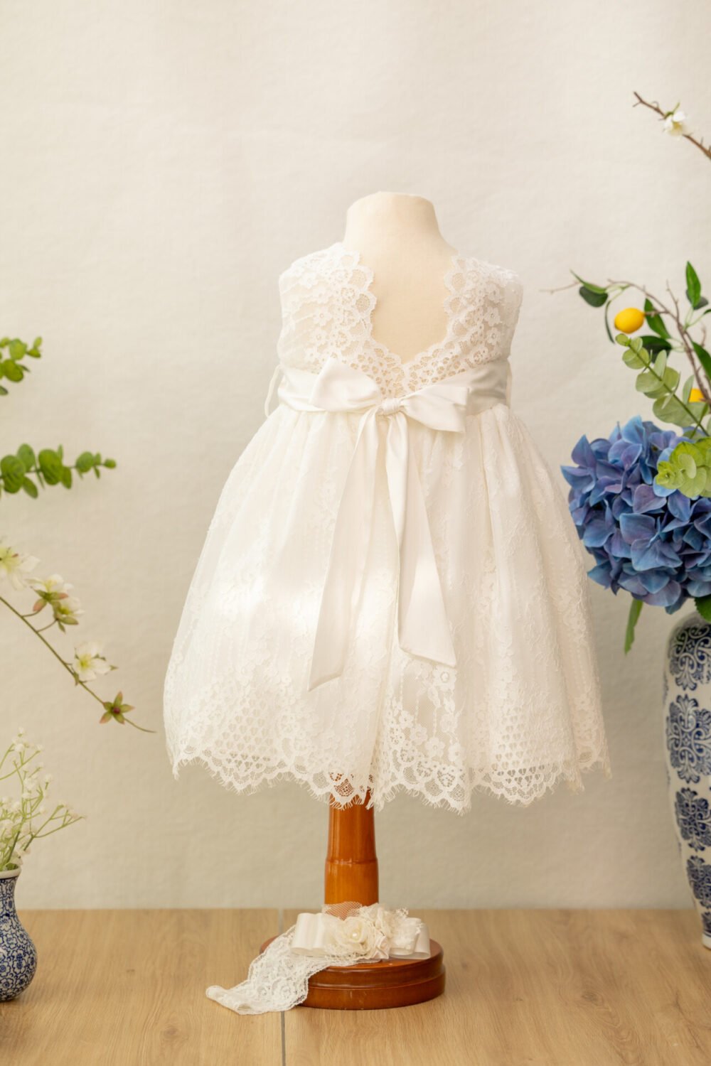 ΦΟΡΕΜΑ ΜΕ ΟΛΟΣΩΜΗ ΔΑΝΤΕΛΑ ΚΑΙ V ΠΛΑΤΗ - Image 2