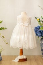 ΦΟΡΕΜΑ ΜΕ ΟΛΟΣΩΜΗ ΔΑΝΤΕΛΑ ΚΑΙ V ΠΛΑΤΗ - Image 2