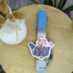 Λαμπάδα ΚΑΡΑΒΑΚΙ