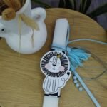 Λαμπάδα ΣΚΑΝΔΙΝΑΒΙΚΟ ΛΙΟΝΤΑΡΑΚΙ