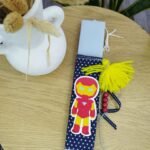 Λαμπάδα IRON MAN