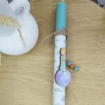 Λαμπάδα ΜΙΚΡΟΣ ΠΡΙΓΚΙΠΑΣ