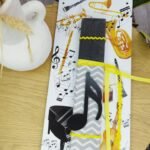 Λαμπάδα ΝΟΤΑ