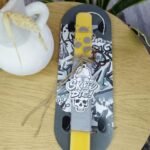 Λαμπάδα SKATE