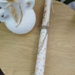 Λαμπάδα FLORAL