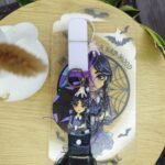 Λαμπάδα WEDNESDAY