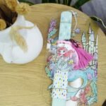 Λαμπάδα ARIEL