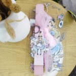 Λαμπάδα ΑΛΙΚΗ ΣΤΗΝ ΧΩΡΑ ΤΩΝ ΘΑΥΜΑΤΩΝ