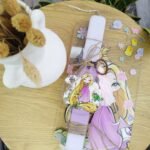 Λαμπάδα ΡΑΠΟΥΝΖΕΛ