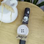 Λαμπάδα Κουμπί