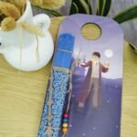 Λαμπάδα HARRY POTTER