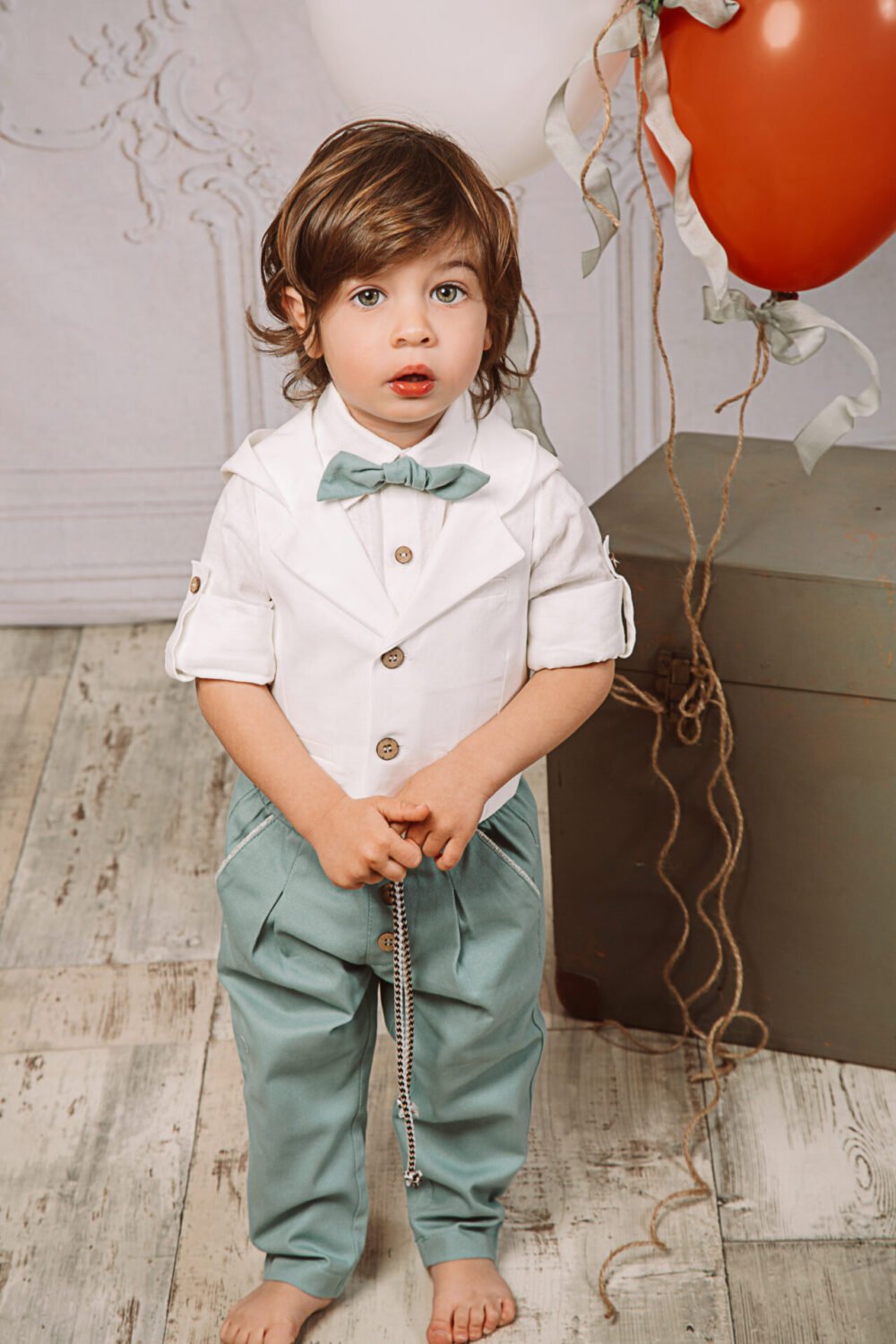 Vintage soul TS25003 - Image 2